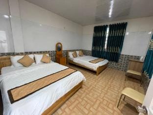 Thien Son Homestay - Giap Bien Vacation rental in Phan Thiet