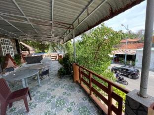 Thien Son Homestay - Giap Bien Vacation rental in Phan Thiet