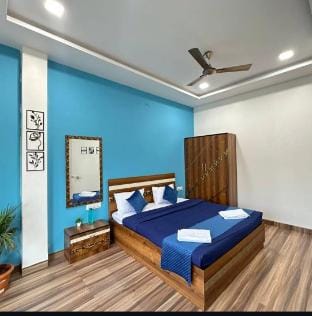 River Edge Villa | 3BHK | Private Pool Villa in Lonavla