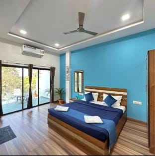 River Edge Villa | 3BHK | Private Pool Villa in Lonavla