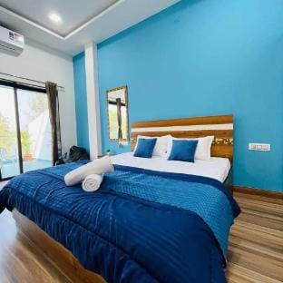 River Edge Villa | 3BHK | Private Pool Villa in Lonavla