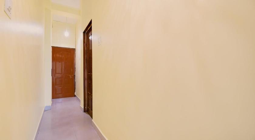 Super Hotel O Sai Lagoon Hotel in Bhubaneswar