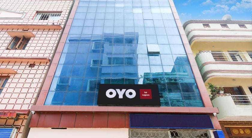 Super Hotel O Sai Lagoon Hotel in Bhubaneswar