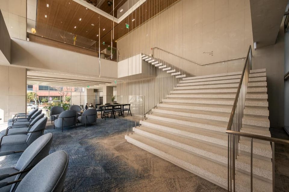 에디션스호텔 목포 Hotel in South Korea