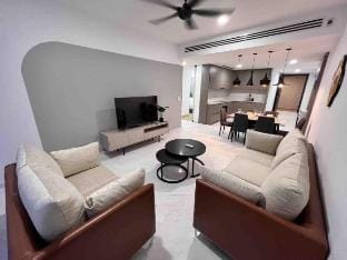 Bukit Bintang Apartments Apartment in Federal Territory of Kuala Lumpur