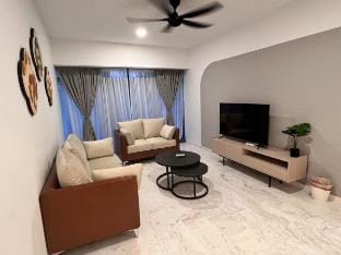 Bukit Bintang Apartments Apartment in Federal Territory of Kuala Lumpur