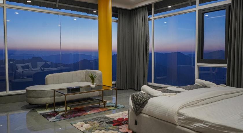 Uptown Kingdom the Luxury Homestay Vacation rental in Uttarakhand