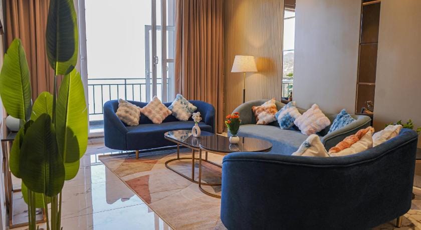 Uptown Kingdom the Luxury Homestay Vacation rental in Uttarakhand