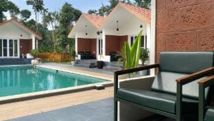 Imara - Crafting Memories Vacation rental in Kerala