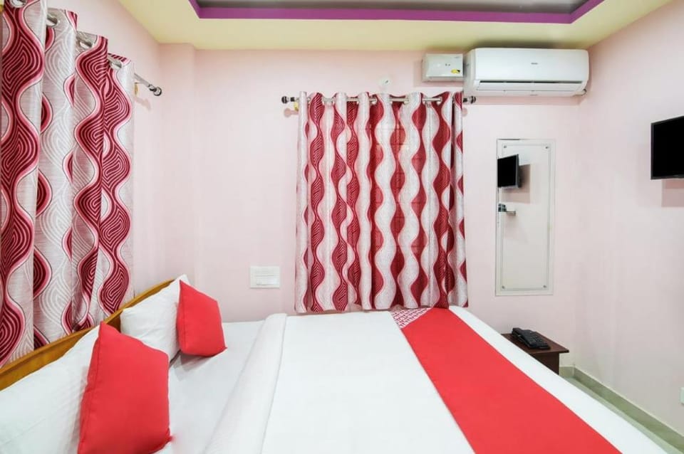 Khushi Stay Home Hotel in Chikmagalur