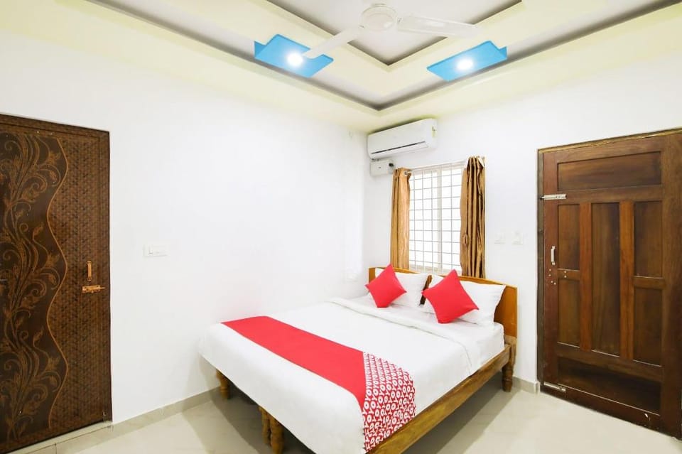 Khushi Stay Home Hotel in Chikmagalur