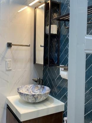 LacambraHills Studio3  Apartment in Olongapo