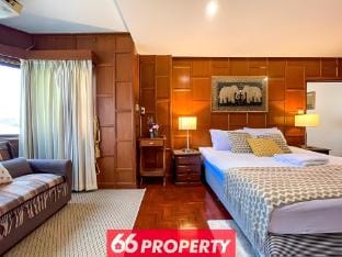 Nimmanhemin Houses Vacation rental in Chiang Mai