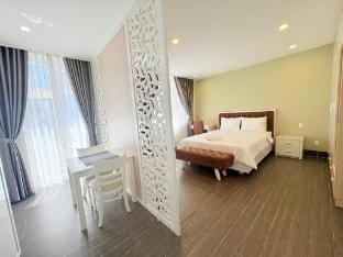 VINH SECC SAIGON Q7 Apartment in Ho Chi Minh City