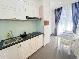 VINH SECC SAIGON Q7 Apartment in Ho Chi Minh City