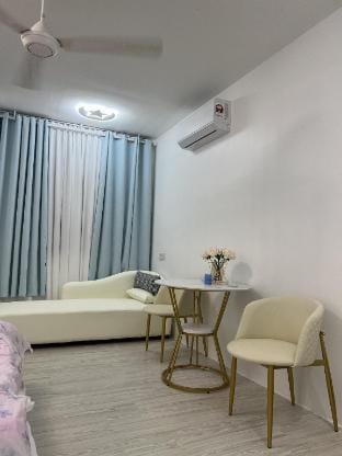 Cosy nest  舒适小窝 Apartment in Negeri Sembilan, Malaysia