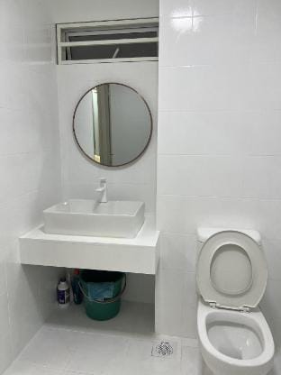Cosy nest  舒适小窝 Apartment in Negeri Sembilan, Malaysia