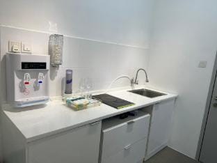Cosy nest  舒适小窝 Apartment in Negeri Sembilan, Malaysia