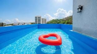 Gyeongju Gampo Laviangrose Pool Villa Bed and Breakfast in South Korea