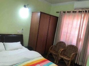 2nd Floor 2BHK Namaste Apartment Lazimpat Apartment in Kathmandu