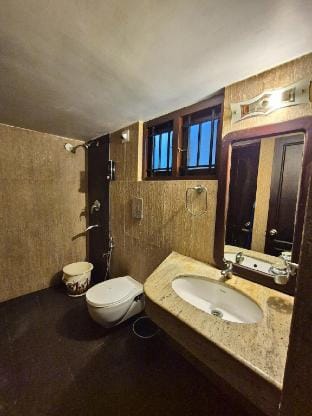 1 Bedroom studio with Hall Vacation rental in Thiruvananthapuram