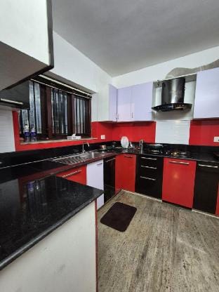 The Urban Travancore Vacation rental in Thiruvananthapuram