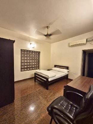 The Urban Travancore Vacation rental in Thiruvananthapuram