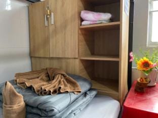 Economy Single Bed cheap 10 -Your house Phu Quoc 2 Vacation rental in Phu Quoc