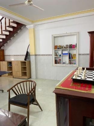 Bunk bed cheap 5 - Your house Phu Quoc 1 Vacation rental in Phu Quoc