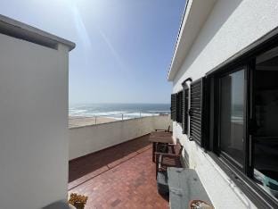 Rooftop Terrace Tower House Vacation rental in Lisbon District