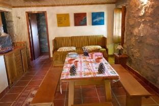 Casa da Eira - into the nature Vacation rental in Aveiro District, Portugal
