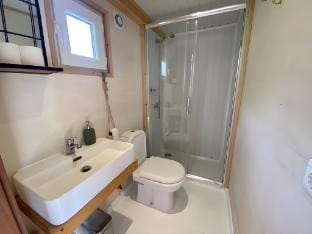Tiny House Eloa - White Sand Vacation rental in Lisbon District