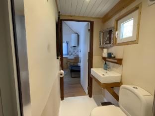 Tiny House Luna - White Sand Vacation rental in Lisbon District