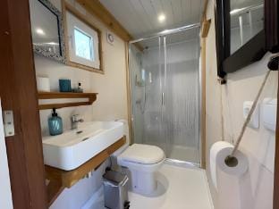 Tiny House Luna - White Sand Vacation rental in Lisbon District