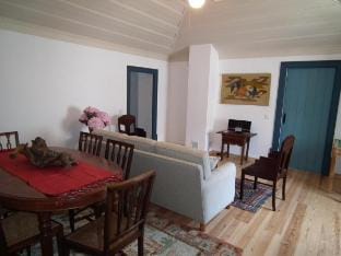 Casa da Palma - Rustic House Vacation rental in Lisbon District