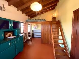 Da Silva Surfcamp - Terrace Room Vacation rental in Lisbon District
