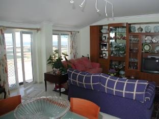 Penthouse Crisnel - Ocean View Vacation rental in Lisbon District