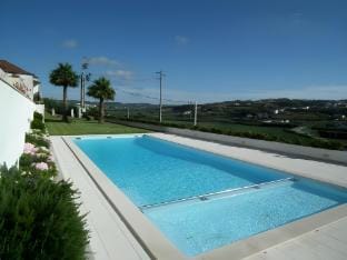 Penthouse Crisnel - Ocean View Vacation rental in Lisbon District
