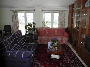 Penthouse Crisnel - Ocean View Vacation rental in Lisbon District