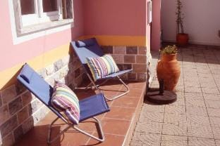 Casa Oleandros - West of Portugal Vacation rental in Lisbon District