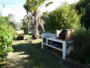 Arneiro de Valverde - Nature & Magical Sunset Vacation rental in Setubal District