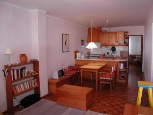 Apartment Wolf - Sand Branca Vacation rental in Lisbon District