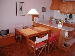 Apartment Wolf - Sand Branca Vacation rental in Lisbon District