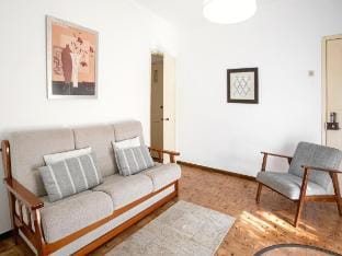 Matias Terrace House Vacation rental in Lisbon District