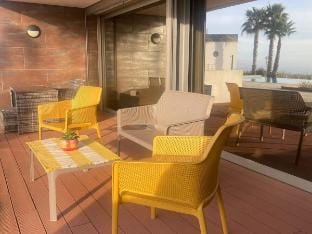 Poolvilla Mario - Ocean View Vacation rental in Lisbon District