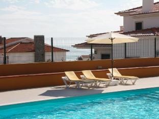 Casa Azul - Pool and Oceanview Vacation rental in Lisbon District