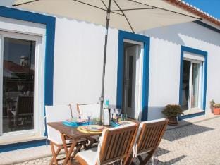 Casa Azul - Pool and Oceanview Vacation rental in Lisbon District