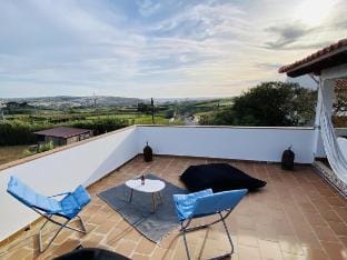 Da Silva Surfcamp Areia Branca Vacation rental in Lisbon District