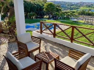 Da Silva Surfcamp Areia Branca Vacation rental in Lisbon District
