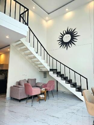 Thought By Us Villa in Noida